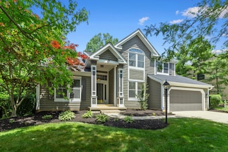 4775 Saint Andrews Dr, Westerville, OH 43082