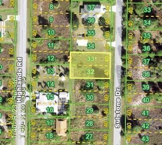 2275 Sulstone Dr, Punta Gorda, FL 33983