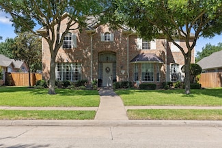3625 Mackenzie Ln, Richardson, TX 75082