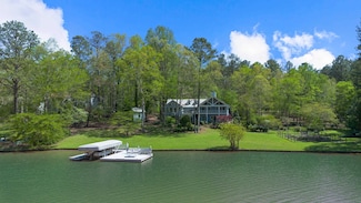 1320 Tal Lewis Rd, White Plains, GA 30678