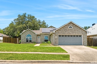 7801 Forest Dream, Live Oak, TX 78233