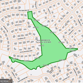 0 Trotters Way Dr Unit 10629755, Snellville, GA 30039