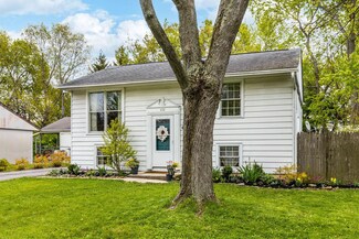 432 Benson Dr, Groveport, OH 43125