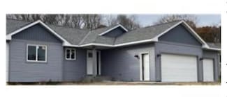 1305 E Aspen Dr, Saint Croix Falls, WI 54024