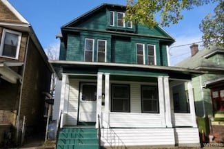 22 Heward Ave, Buffalo, NY 14207