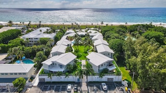 320 S Ocean Blvd Unit VF, Delray Beach, FL 33483