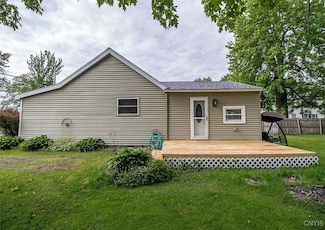 2310 Main St, Blossvale, NY 13308