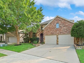 1709 Woodway Dr, McKinney, TX 75071