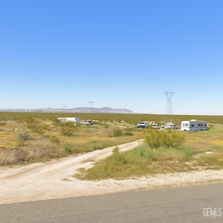 0 Backus Rd Unit 202509297, Rosamond, CA