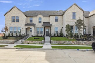 5110 Roll Cast Dr, Royse City, TX 75189