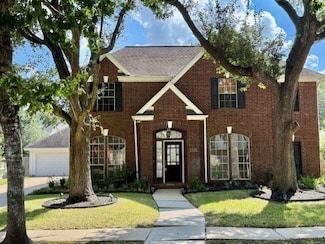 5918 Pendelton Place Dr, Sugar Land, TX 77479