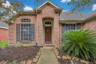 11511 Timberly Park Ln, Cypress, TX 77433