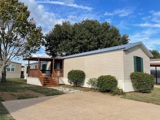 2300 Ward Bend Rd Unit 738, Sealy, TX 77474