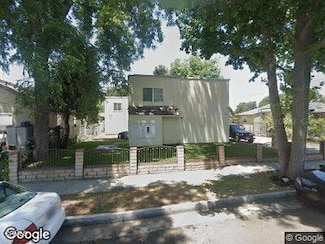 Unlisted Address