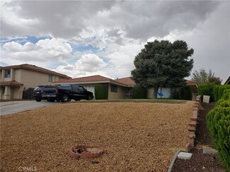 17870 Sage Hen Rd, Victorville, CA 92395
