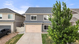 4894 Cathay Ct, Denver, CO 80249