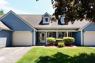 15 Village Green, Sturbridge, MA 01566