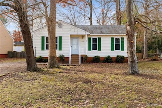 10112 Berrymeade Place, Glen Allen, VA 23060