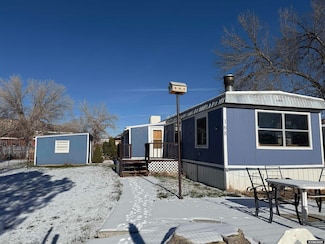 168 E Broadway St, Thermopolis, WY 82443