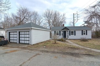 280 Weir St, Taunton, MA 02780