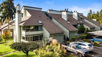 2530 S 317th St Unit 302, Federal Way, WA 98003