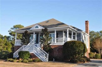 66 Marsh Lake Dr Unit Marsh Lake Villa, Georgetown, SC 29440