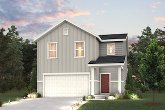 Empress | Residence 1783, Fort Lupton, CO 80621