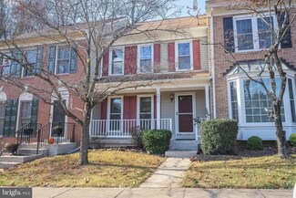6030 Rockton Ct, Centreville, VA 20121