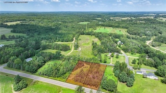 Lot 5 & 6 2645 28 1 16 Avenue Gateshead Road Ave, Mikana, WI 54817