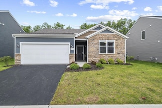 235 Dowler Dr, South Bloomfield, OH 43103