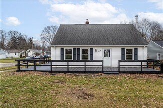 88 Orchard Ave, Rittman, OH 44270