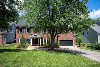 2911 Notchview Ct, Charlotte, NC 28210