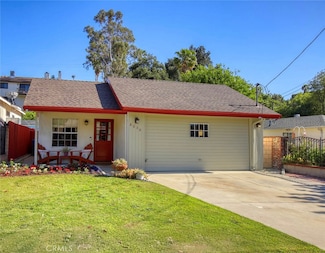8630 Forsythe St, Sunland, CA 91040