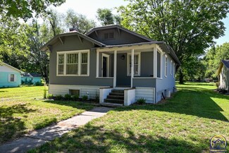 713 Ellinwood St, Osage City, KS 66523
