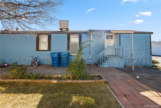 2550 W 96th Ave Unit 61, Federal Heights, CO 80260