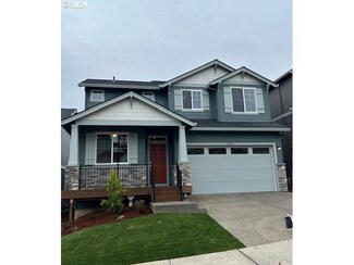 12095 SW Songlark Terrace, Beaverton, OR 97007
