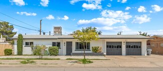 7715 Cielo Vista Dr, El Paso, TX 79925