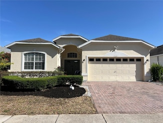1161 N Hampton Dr, Davenport, FL 33897
