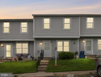 823 Olive Branch Ct, Edgewood, MD 21040