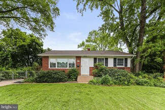 817 Suburbian Rd, Reisterstown, MD 21136
