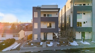 1245 Utica St Unit 103, Denver, CO 80204