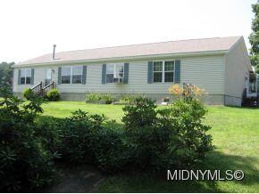 135 Lotville Rd, Dolgeville, NY 13329
