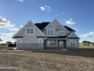 503 Cathedral Ct, Perrysburg, OH 43551