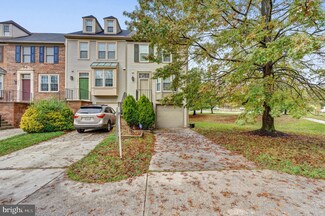 3814 Swan House Ct, Burtonsville, MD 20866