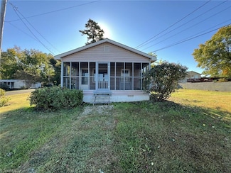 155 Beach Rd, Lexington, NC 27292