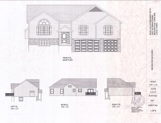 318 NE 51st Rd, Warrensburg, MO 64093