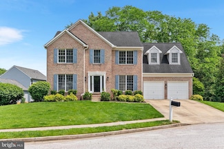11 Twinleaf Ct, Cockeysville, MD 21030