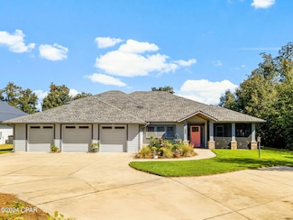 9722 Summer Creek Dr, Panama City, FL 32409