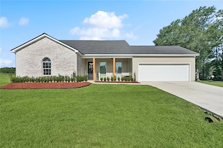 19867 Kash Estate, Franklinton, LA 70438