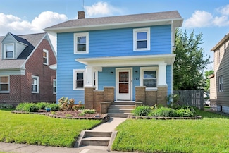 717 Greenlawn Ave, Fort Wayne, IN 46808